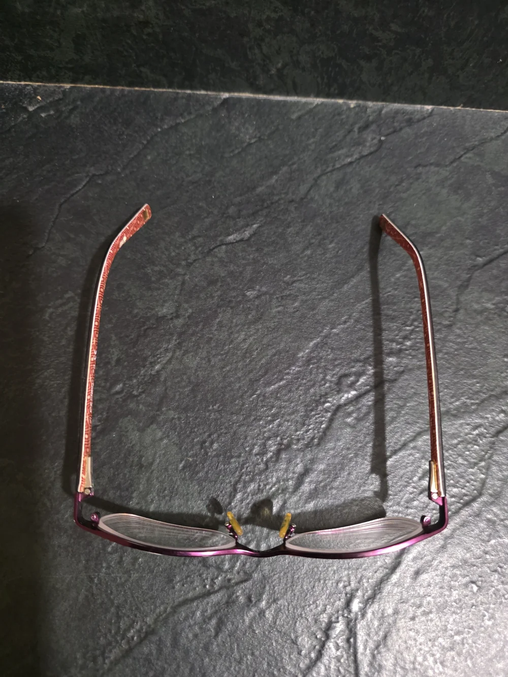 Liz Claiborne L425 0JWU Eyeglasses Frames Brown Full Rim Womens 49-16-130